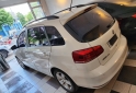 Autos - Volkswagen Suran 2017 GNC 89000Km - En Venta