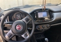 Autos - Fiat Uno Way 2018 Nafta 122000Km - En Venta