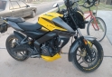 Motos - Bajaj Ns 200 2019 Nafta 51000Km - En Venta