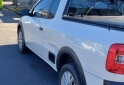 Utilitarios - Volkswagen Saveiro cabina extendida 2013 Nafta 99000Km - En Venta
