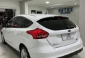 Autos - Ford Focus SE 2.0 2018 Nafta 86000Km - En Venta