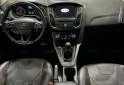 Autos - Ford Focus SE 2.0 2018 Nafta 86000Km - En Venta