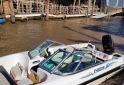 Embarcaciones - VENTA INSIDE 480 - MOTOR MERCURY 60 HP - En Venta