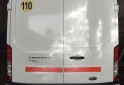 Utilitarios - Ford Transit 2020 Diesel 111111Km - En Venta