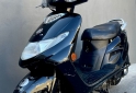 Motos - Suzuki AN 125 2017 Nafta 35000Km - En Venta