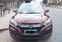 Autos - Honda HRV 2017 Nafta 92000Km - En Venta