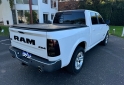 Camionetas - RAM Ram 1500 2020 Nafta 44000Km - En Venta