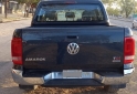 Camionetas - Volkswagen AMAROK 2.0 TDI HIGHLINE 4 2015 Diesel 94000Km - En Venta