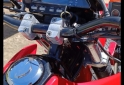 Motos - Honda XR 250 tornado 2014 Nafta 19500Km - En Venta