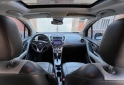 Autos - Chevrolet Tracker LTZ 1.8 AUT 2015 GNC 123000Km - En Venta