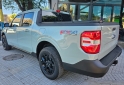 Camionetas - Ford MAVERICK LARIAT 4X4 2.0T 2023 Nafta 6500Km - En Venta