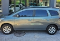 Autos - Chevrolet SPIN LTZ 1.8N 2013 GNC 120000Km - En Venta