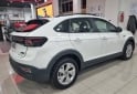 Autos - Volkswagen NIVUS 170 TSI   MT 2025 Nafta 0Km - En Venta