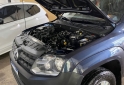 Camionetas - Volkswagen amarok trendline 2018 Diesel 86000Km - En Venta