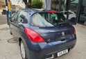 Autos - Peugeot 308 ALLURE NAV 1.6N 2014 Nafta 130000Km - En Venta