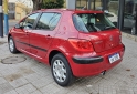 Autos - Peugeot 307 XS 2.0 HDI 5P 2006 Diesel 180000Km - En Venta