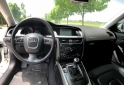 Autos - Audi A5 2011 Nafta 117000Km - En Venta