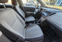 Autos - Chevrolet TRACKER LTZ  1.8 4X2 2014 Nafta 64500Km - En Venta