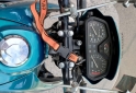 Motos - Honda NX4 Falcon 400 2000 Nafta 104300Km - En Venta
