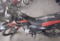 Motos - Honda XR 125 2013 Nafta 333Km - En Venta