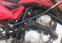 Motos - Yamaha Xtz 250 2013 Nafta 125400Km - En Venta