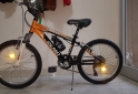 Deportes - Bicicleta rod 20 olmo safari - En Venta