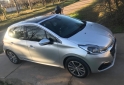 Autos - Peugeot 208 1.6 Feline 2018 Nafta 41300Km - En Venta