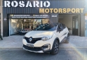 Autos - Renault Captur 2017 Nafta 60000Km - En Venta