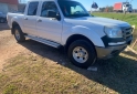 Camionetas - Ford Ranger 2011 Diesel 168700Km - En Venta