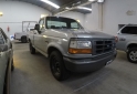 Camionetas - Ford F100 XL Plus 2.5TD 1997 Diesel 220000Km - En Venta
