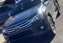 Camionetas - Toyota HILUX 4X2 SRX 2.8 TDI AT 2018 Diesel  - En Venta