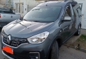 Utilitarios - Renault Kangoo 2020 GNC 95000Km - En Venta