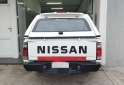 Camionetas - Nissan FRONTIER NP300 2010 Diesel 190000Km - En Venta