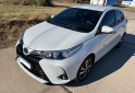 Autos - Toyota YARIS xls cvt 2023 Nafta 17300Km - En Venta