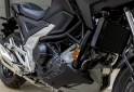 Motos - Honda NC 750X 2024 Nafta 0Km - En Venta