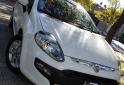Autos - Fiat Punto 1.4  8v 2013 GNC 120000Km - En Venta