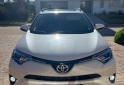 Autos - Toyota Rav 4x4 2017 Nafta 105000Km - En Venta