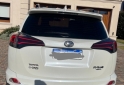 Autos - Toyota Rav 4x4 2017 Nafta 105000Km - En Venta