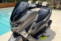 Motos - Yamaha N-MAX 155cc 2020 Nafta 14300Km - En Venta