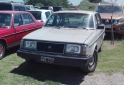 Autos - Volvo 244 1983 GNC 1000Km - En Venta