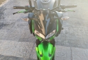 Motos - Kawasaki Z400 2022 Nafta 11800Km - En Venta