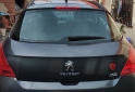 Autos - Peugeot 308 Allure Nav 2015 Nafta 118500Km - En Venta