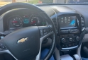 Camionetas - Chevrolet Captiva 2017 Diesel 120000Km - En Venta