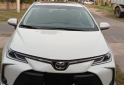 Autos - Toyota corolla xei 2021 Nafta 37000Km - En Venta