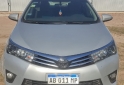 Autos - Toyota COROLLA 2017 Nafta 110000Km - En Venta