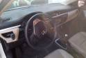 Autos - Toyota corolla 2014 Nafta 116000Km - En Venta