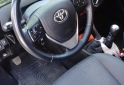 Autos - Toyota etios xls sedan 2018 Nafta 100000Km - En Venta