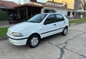 Autos - Fiat Fiat Palio EL TD 1998 Diesel 230000Km - En Venta