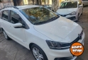 Autos - Volkswagen Suran 2018 GNC 78000Km - En Venta