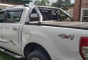 Camionetas - Ford Ranger Limited 2013 Diesel 45000Km - En Venta